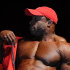 Marcus  Haley - IFBB Olympia 2010 - #1