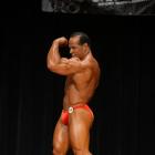 Jose  Burgos - NPC Jay Cutler Baltimore Classic 2012 - #1