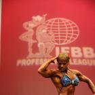 Cathy  LeFrancois - IFBB New York Pro 2009 - #1