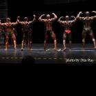 IFBB Arnold Classic 2012 - #1
