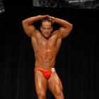 Jose  Burgos - NPC Jay Cutler Baltimore Classic 2012 - #1