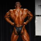 Kenneth   Jackson - IFBB North American Championships 2011 - #1