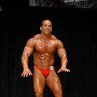 Jose  Burgos - NPC Jay Cutler Baltimore Classic 2012 - #1