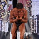 Peter  Burmester - NPC Tim Gardner Chicago Extravaganza 2012 - #1