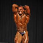 Philip  Bordelon - NPC Jr. Nationals 2012 - #1