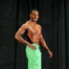 Franklin  Elliot - NPC Atlantic USA 2013 - #1