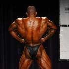 Kenneth   Jackson - IFBB North American Championships 2011 - #1