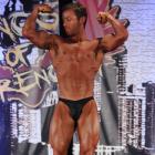 Peter  Burmester - NPC Tim Gardner Chicago Extravaganza 2012 - #1