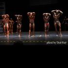 IFBB Arnold Classic 2012 - #1