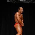 Jose  Burgos - NPC Jay Cutler Baltimore Classic 2012 - #1