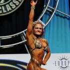 Amy  Lynn Nichols - IFBB Arnold Amateur 2012 - #1