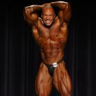 Kenneth   Jackson - IFBB North American Championships 2011 - #1