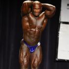 David   Coleman - IFBB North American Championships 2011 - #1