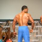 Greg  Johnson - NPC Ronnie Coleman Classic 2014 - #1