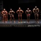 IFBB Arnold Classic 2012 - #1