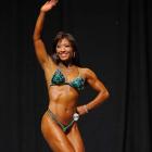 Shawna  Kondo - NPC USA 2009 - #1