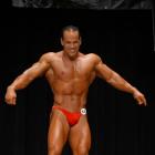 Jose  Burgos - NPC Jay Cutler Baltimore Classic 2012 - #1