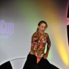 Heather  Mir - NPC Fort Lauderdale Championships 2010 - #1