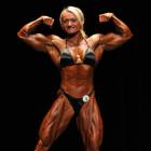 Brigita  Brezovac - IFBB Wings of Strength Tampa  Pro 2011 - #1