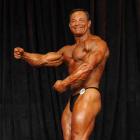 Steven   Weiss - NPC Masters Nationals 2009 - #1