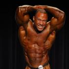 Kenneth   Jackson - IFBB North American Championships 2011 - #1