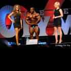 Shaun    Tavernier - IFBB Olympia 2011 - #1