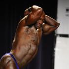 David   Coleman - IFBB North American Championships 2011 - #1