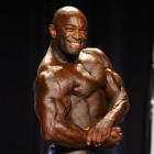 David   Coleman - IFBB North American Championships 2011 - #1