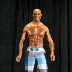 Ivan  Williams - NPC Atlantic USA 2013 - #1