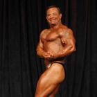 Steven   Weiss - NPC Masters Nationals 2009 - #1