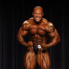 Kenneth   Jackson - IFBB North American Championships 2011 - #1