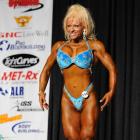 Dorothy   Trojanowicz - NPC Jr. Nationals 2009 - #1