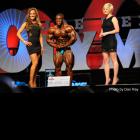 Shaun    Tavernier - IFBB Olympia 2011 - #1