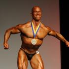 Rick  Armstrong - NPC Midwest Open 2012 - #1