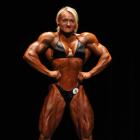 Brigita  Brezovac - IFBB Wings of Strength Tampa  Pro 2011 - #1