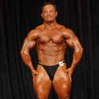 Steven   Weiss - NPC Masters Nationals 2009 - #1