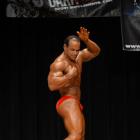 Jose  Burgos - NPC Jay Cutler Baltimore Classic 2012 - #1