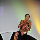 Heather  Mir - NPC Fort Lauderdale Championships 2010 - #1
