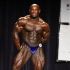 David   Coleman - IFBB North American Championships 2011 - #1