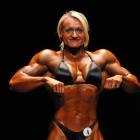 Brigita  Brezovac - IFBB Wings of Strength Tampa  Pro 2011 - #1