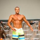Tony  Pena - NPC Ronnie Coleman Classic 2014 - #1