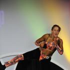 Heather  Mir - NPC Fort Lauderdale Championships 2010 - #1