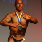 Rick  Armstrong - NPC Midwest Open 2012 - #1