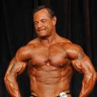 Steven   Weiss - NPC Masters Nationals 2009 - #1