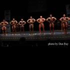 IFBB Arnold Classic 2012 - #1