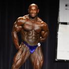 David   Coleman - IFBB North American Championships 2011 - #1