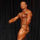 Steven   Weiss - NPC Masters Nationals 2009 - #1