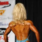 Dorothy   Trojanowicz - NPC Jr. Nationals 2009 - #1