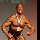 Rick  Armstrong - NPC Midwest Open 2012 - #1