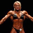 Brigita  Brezovac - IFBB Wings of Strength Tampa  Pro 2011 - #1